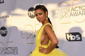 Sag Awards 2019, i look più sexy in foto