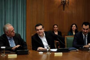 Grecia, Syriza sconfitta e Tsipras annuncia voto anticipato