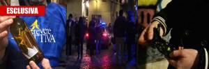 Movida fuori controllo a Trastevere: la droga si acquista dai vucumprà 