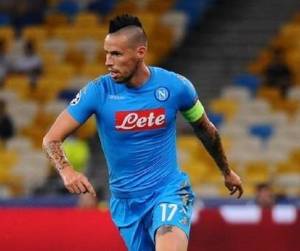 Mister Ancelotti: "Hamsik vuole andare in Cina e noi lo accontenteremo"