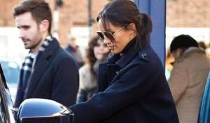 Sexy addetto stampa di Meghan ora fa ingelosire il principe Harry