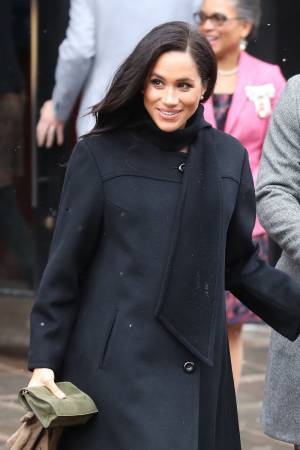 Meghan Markle: svelati i segreti dell'amicizia con la Regina