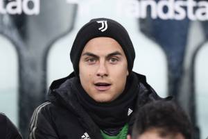 Juventus-Dybala, a nervi tesi: la società però non multerà la Joya