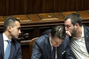 Tav, scontro Salvini-Di Maio: governo a un passo dalla crisi