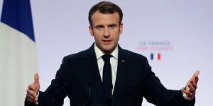 Italia e Francia allo scontro: ecco dove Macron può colpirci 