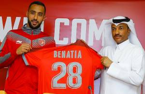 Benatia: "Mi sono trasferito in Qatar per far crescere i miei figli in un ambiente islamico"