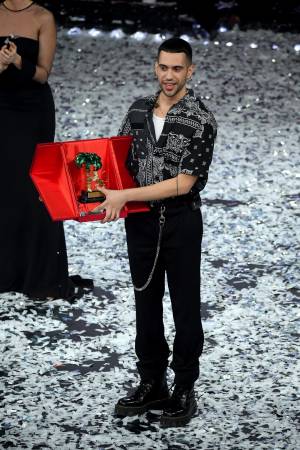 Sanremo 2019: Mahmood vince la kermesse della musica italiana 