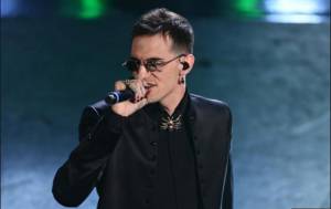 Achille Lauro, gaffe a Che Tempo Che Fa: "Musica con la 'A' maiuscola"