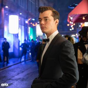 Pennyworth, la serie tv sul maggiordomo di Bruce Wayne