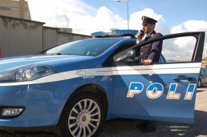 Arrivano gli agenti spioni