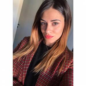 Lady Sturaro da urlo su Instagram: gli scatti di Federica Pignotti