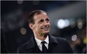 Juventus, Allegri a rischio? Ecco i quattro possibili sostituti