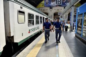 Capotreno aggredito con le catene, Trenord sciopera "Servono i militari a bordo"