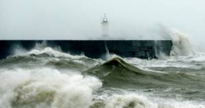 Cambiamento climatico: "Tra 80 anni mezza Italia sarà sommersa dal mare"