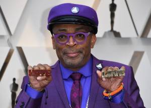 Oscar, Trump contro Spike Lee: "Il suo è un attacco razzista"