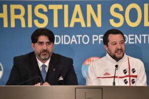 L'affondo di Salvini: "Con vittoria in Sardegna adesso è 6-0 sul Pd..."