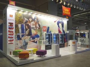 Venditalia cresce e cambia location: edizione 2020 a Fiera Milano Rho