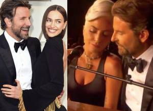 Lady Gaga e Bradley Cooper hanno un flirt? "I social sono la toilet di Internet", dichiara Germanotta