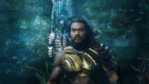 Aquaman 2, cioè una nuova strada per i cinecomics