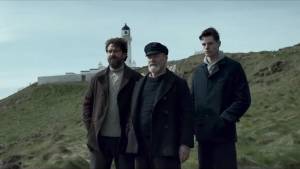 "The Vanishing - Il mistero del faro", thriller con Gerard Butler