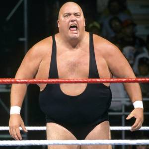 Lutto nel mondo del wrestling, è morto a 61 anni King Kong Bundy