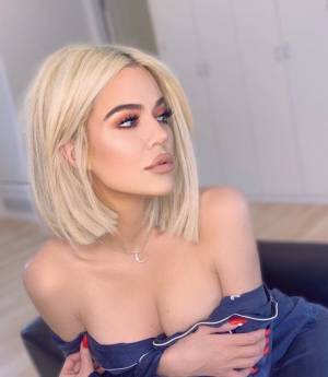 Khloé Kardashian ci ripensa: non è stata Jordyn Woods a sfasciare la sua famiglia