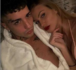 Taylor Mega scaricata da Tony Effe per una modella?