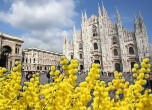 Così Milano festeggia le donne, sconti nei musei e aperitivi