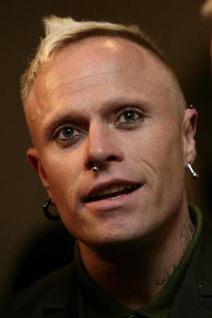 Keith Flint: ultimi giorni con il cane, aiutando gli anziani