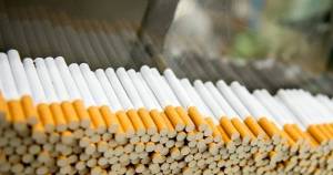 Deteneva tre tonnellate di sigarette di contrabbando, arrestato 31enne napoletano