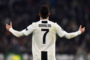 Juventus, i convocati: c'è Cristiano Ronaldo. Out Chiellini ed Emre Can