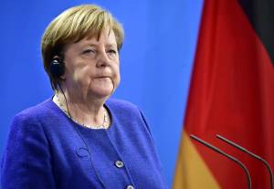 E adesso l’europeista Merkel uccide l’unione bancaria