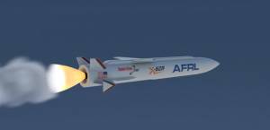 Dirittura d'arrivo per l'X-60A, il nuovo missile ipersonico Usa