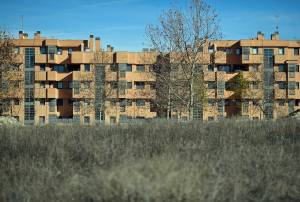 Valdeluz, città fantasma figlia della speculazione