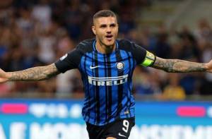 Icardi, quella foto sui social che riapre il caso: un messaggio?