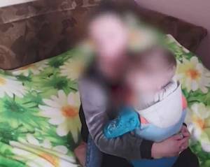 Ucraina, filmava gli abusi sul figlio di 4 anni e vendeva i video a 100 euro