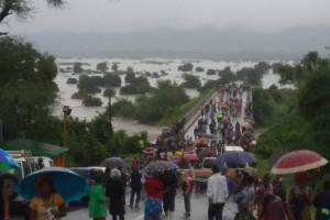 Ciclone Idai si abbatte su Mozambico, Zimbabwe e Malawi: 150 morti, centinaia di dispersi