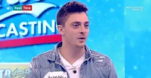 Amici 18, Alessandro si sfoga: "Lascio il talent, per la mia autostima"