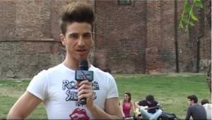 Amici, Raffaele Tizzano fa coming out: "Felice di essere gay"