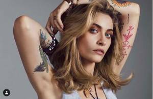 Paris Jackson: "Suicidio tutta una montatura dei media"