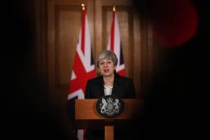 Brexit: situazione disperata. Ma non assolviamo i leader dell’Ue