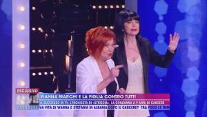 Wanna Marchi e Stefania Nobile: "Ci hanno teso un agguato"