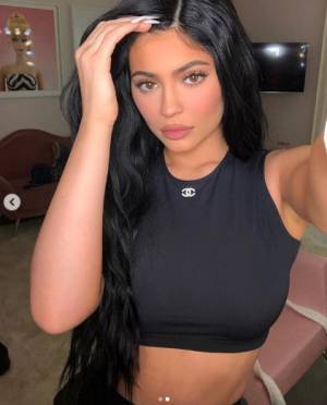 Kylie Jenner, le immagini più hot