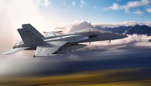 US Navy, acquistati 78 Super Hornet Block III