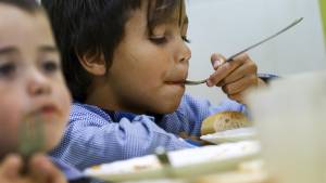 La Cassazione dice "no" al panino da casa portato a scuola