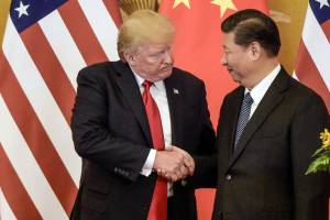 Cina e Usa in lotta per il mondo. E l'Italia è al centro della sfida