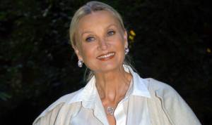 Il dolore di Barbara Bouchet: "Vivo con 551 euro al mese"