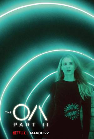 The OA, com’è la seconda stagione