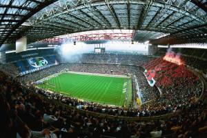 Inter e Milan insieme contro Sala: "Non vogliamo San Siro"