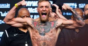 Guai per Conor McGregor: indagato per violenza sessuale nel giorno del suo ritiro